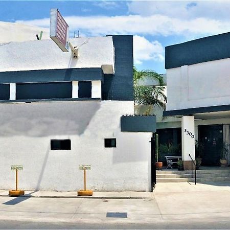 Laguna Inn Torreon Luaran gambar