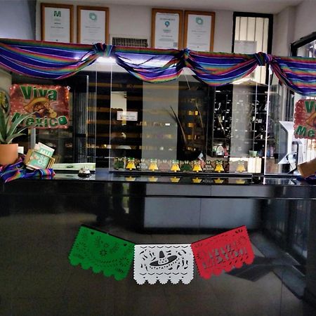 Laguna Inn Torreon Luaran gambar
