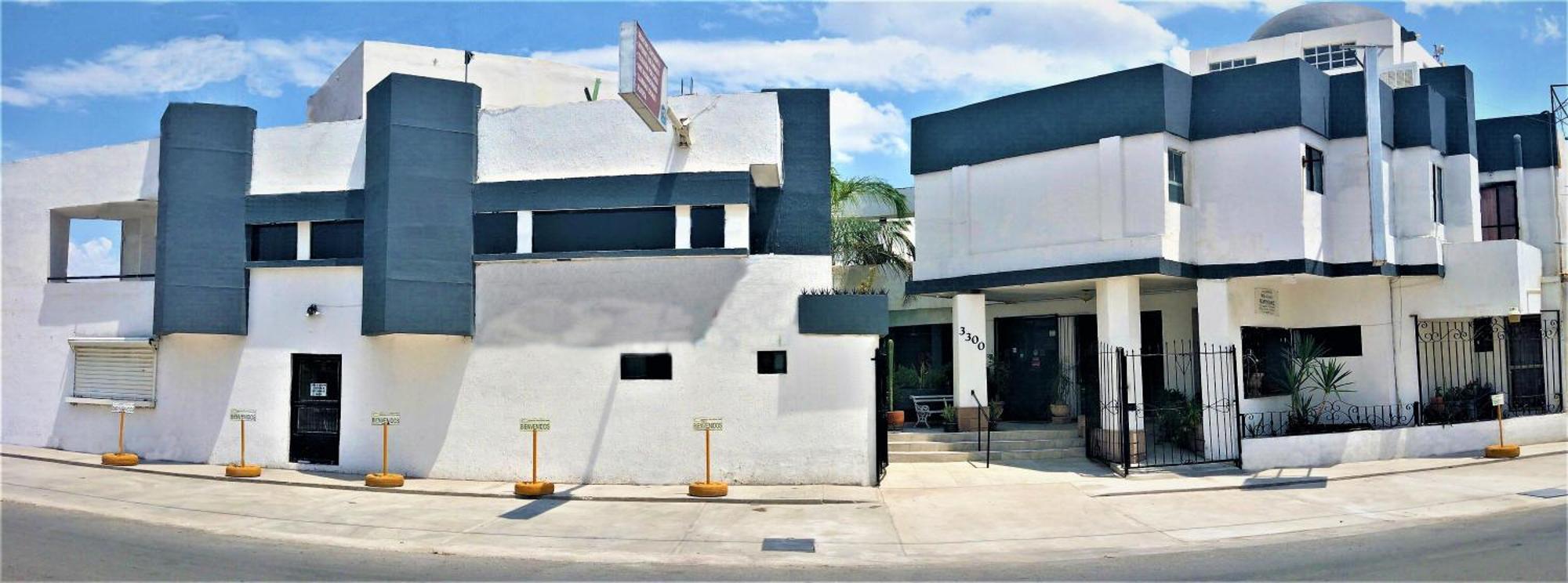 Laguna Inn Torreon Luaran gambar