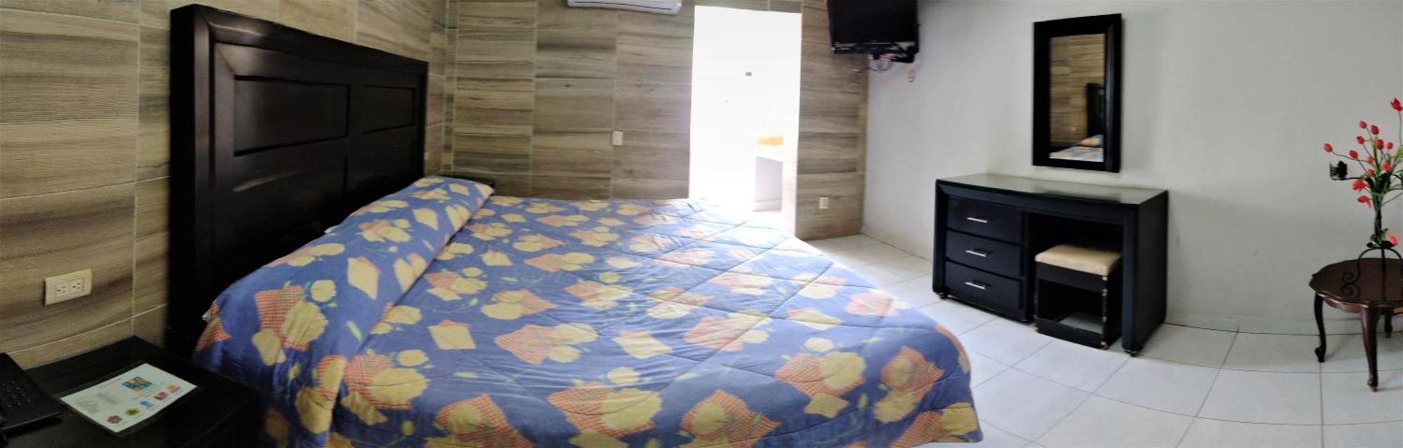 Laguna Inn Torreon Luaran gambar