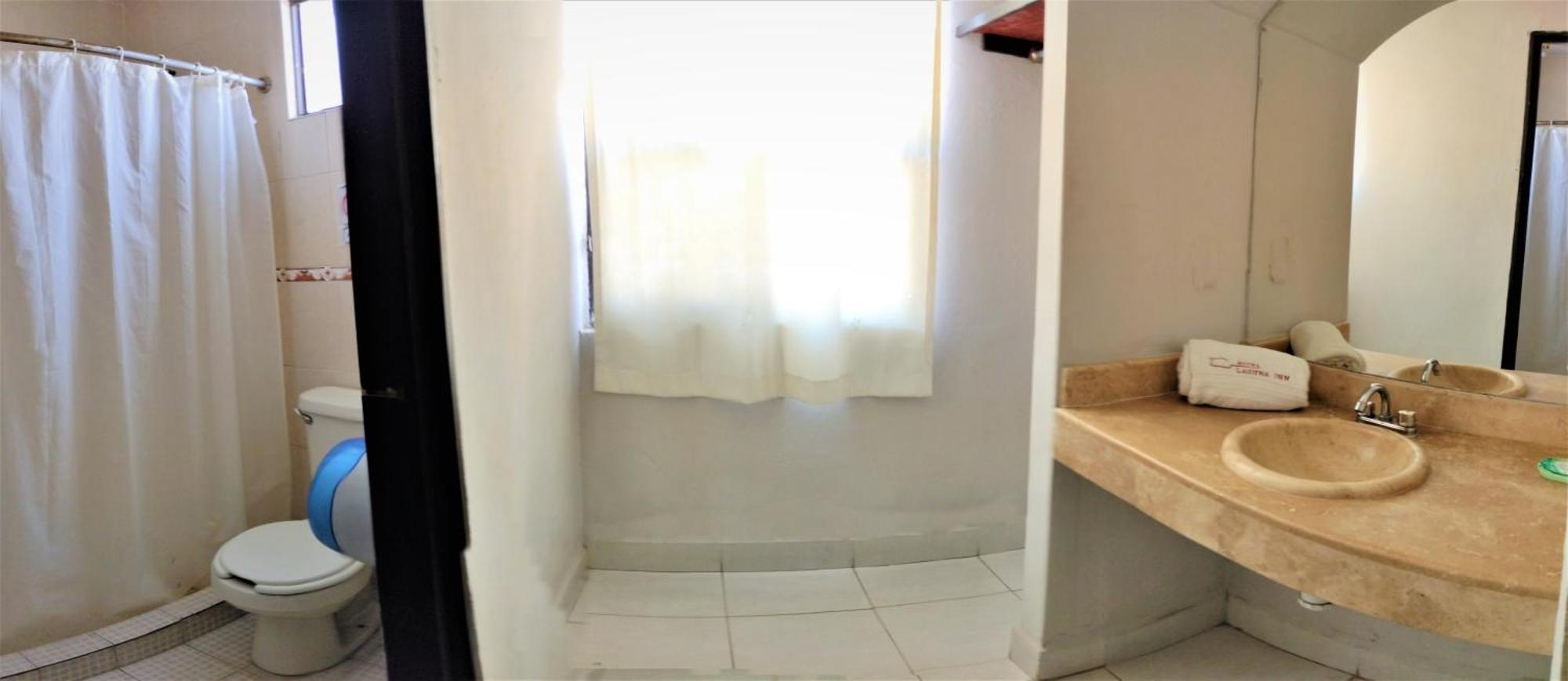 Laguna Inn Torreon Luaran gambar