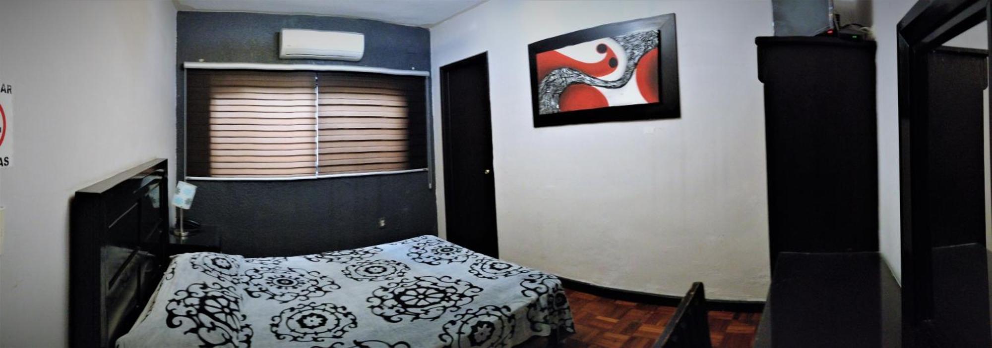 Laguna Inn Torreon Luaran gambar