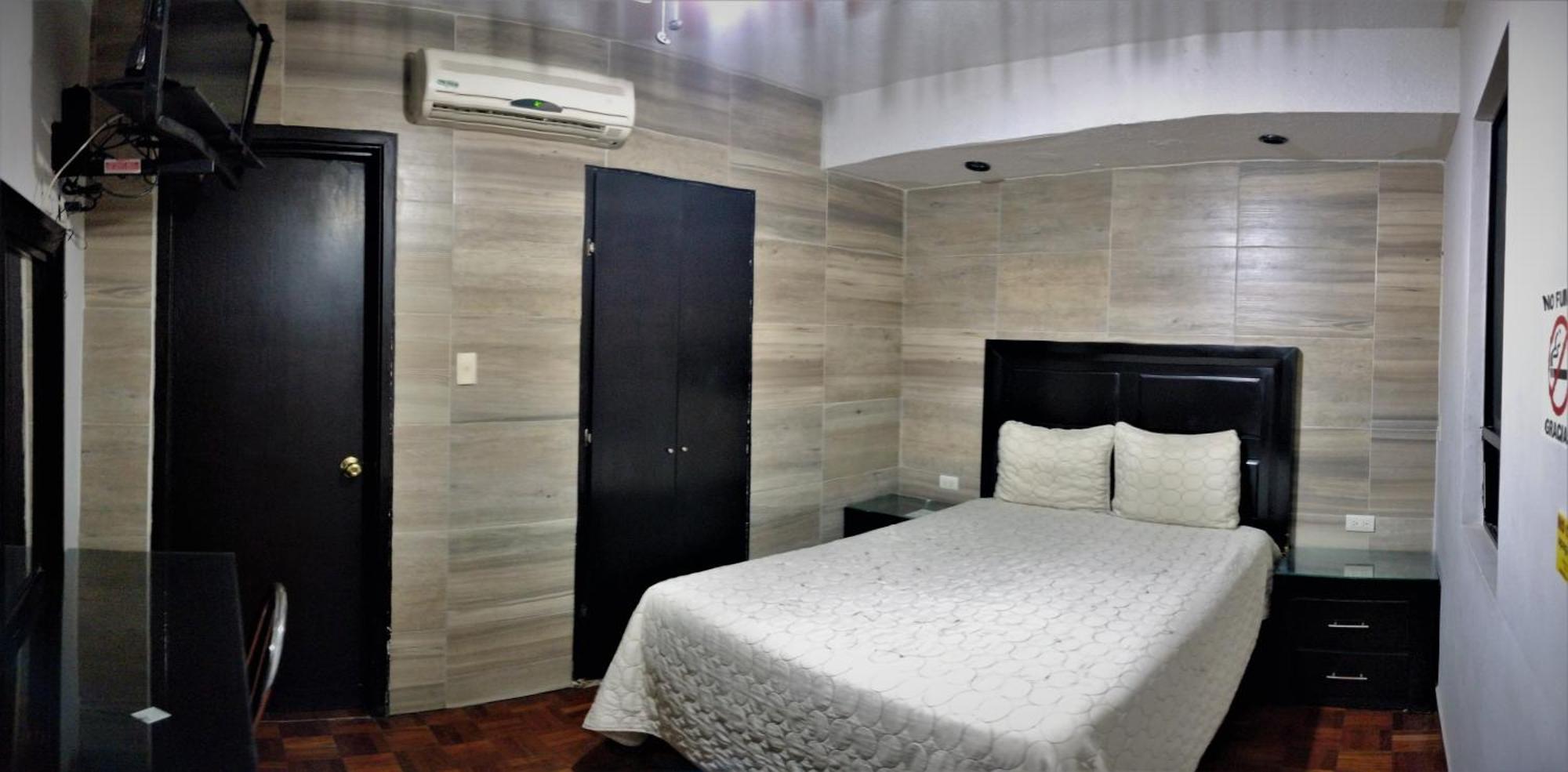 Laguna Inn Torreon Luaran gambar