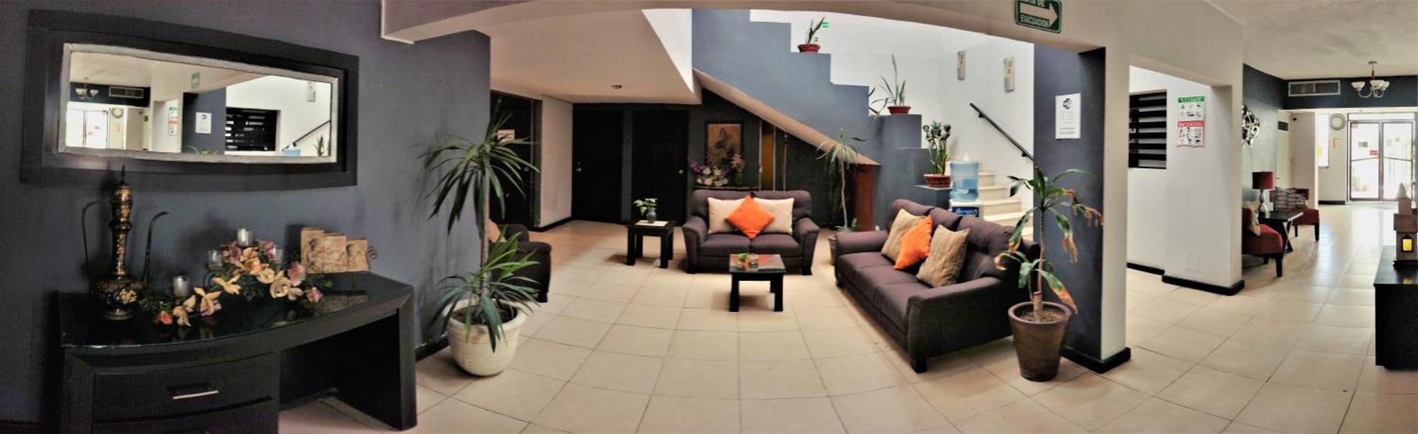 Laguna Inn Torreon Luaran gambar