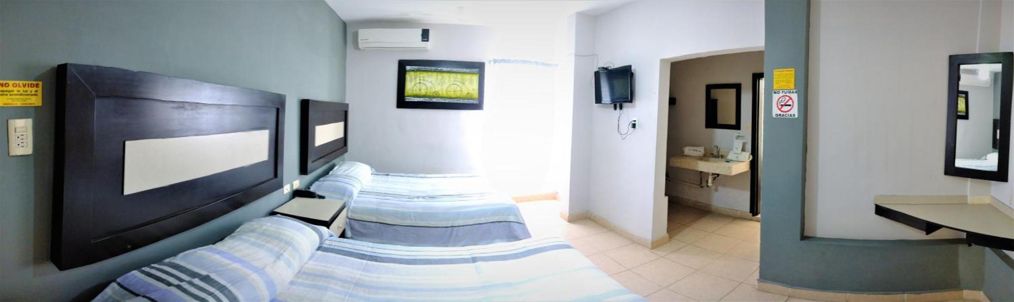 Laguna Inn Torreon Luaran gambar