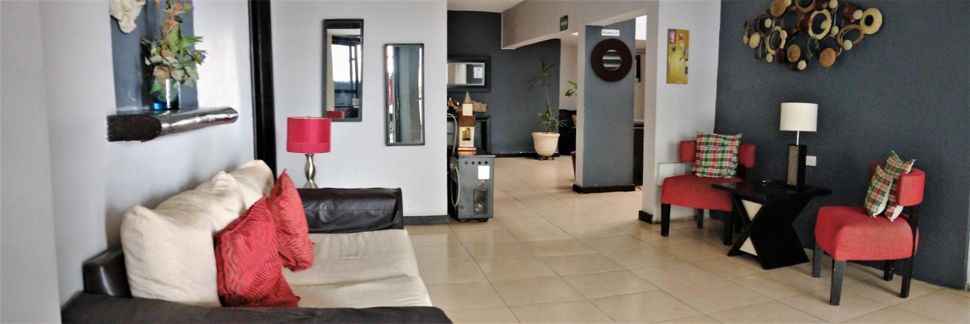Laguna Inn Torreon Luaran gambar