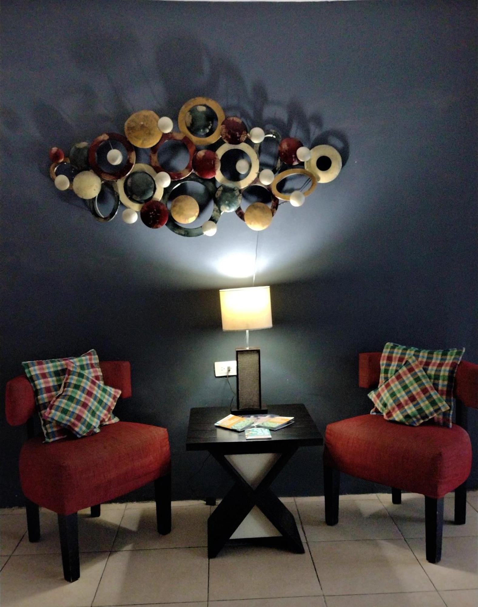 Laguna Inn Torreon Luaran gambar