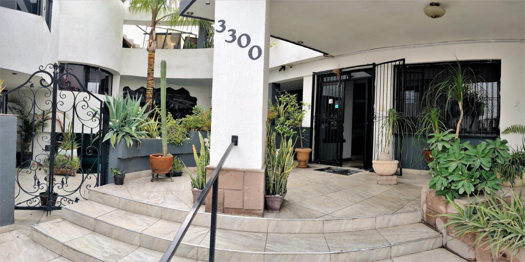 Laguna Inn Torreon Luaran gambar