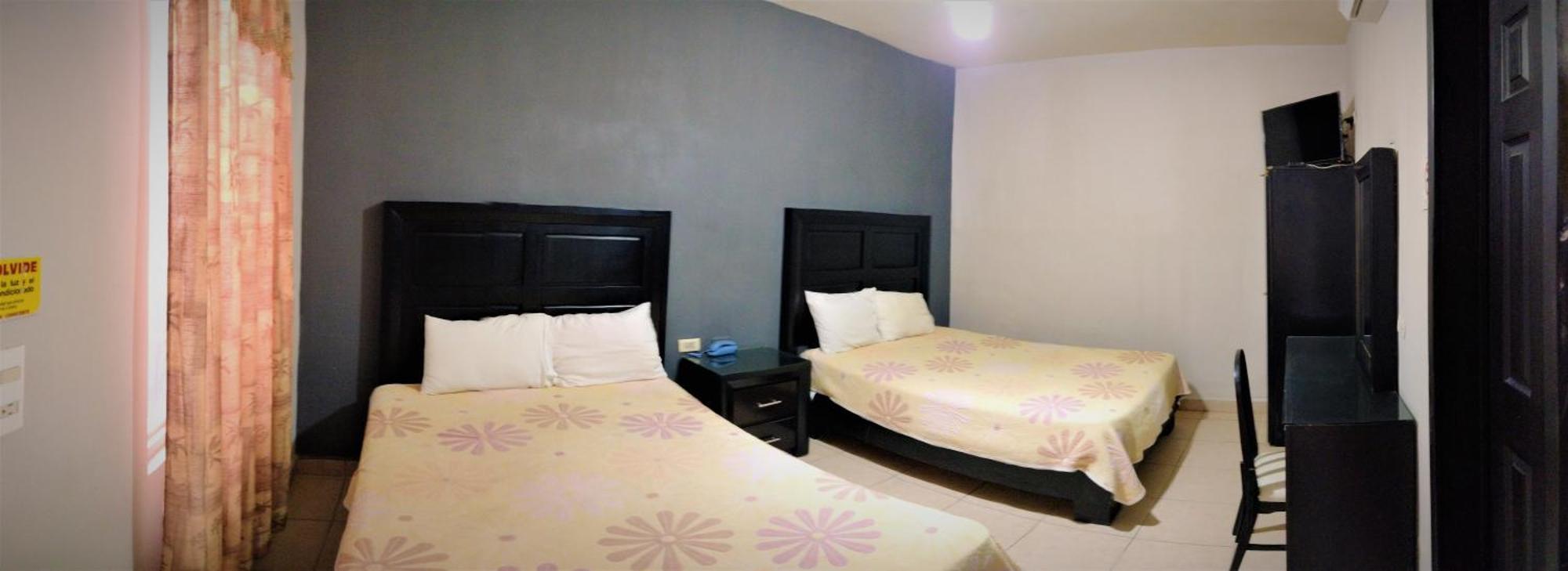 Laguna Inn Torreon Luaran gambar