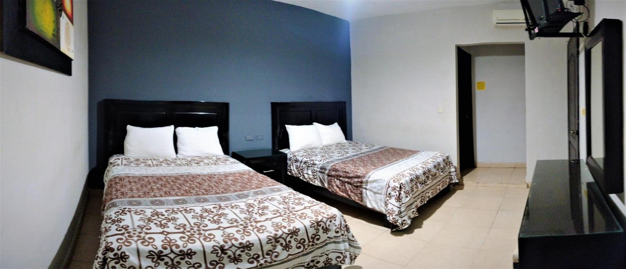 Laguna Inn Torreon Luaran gambar