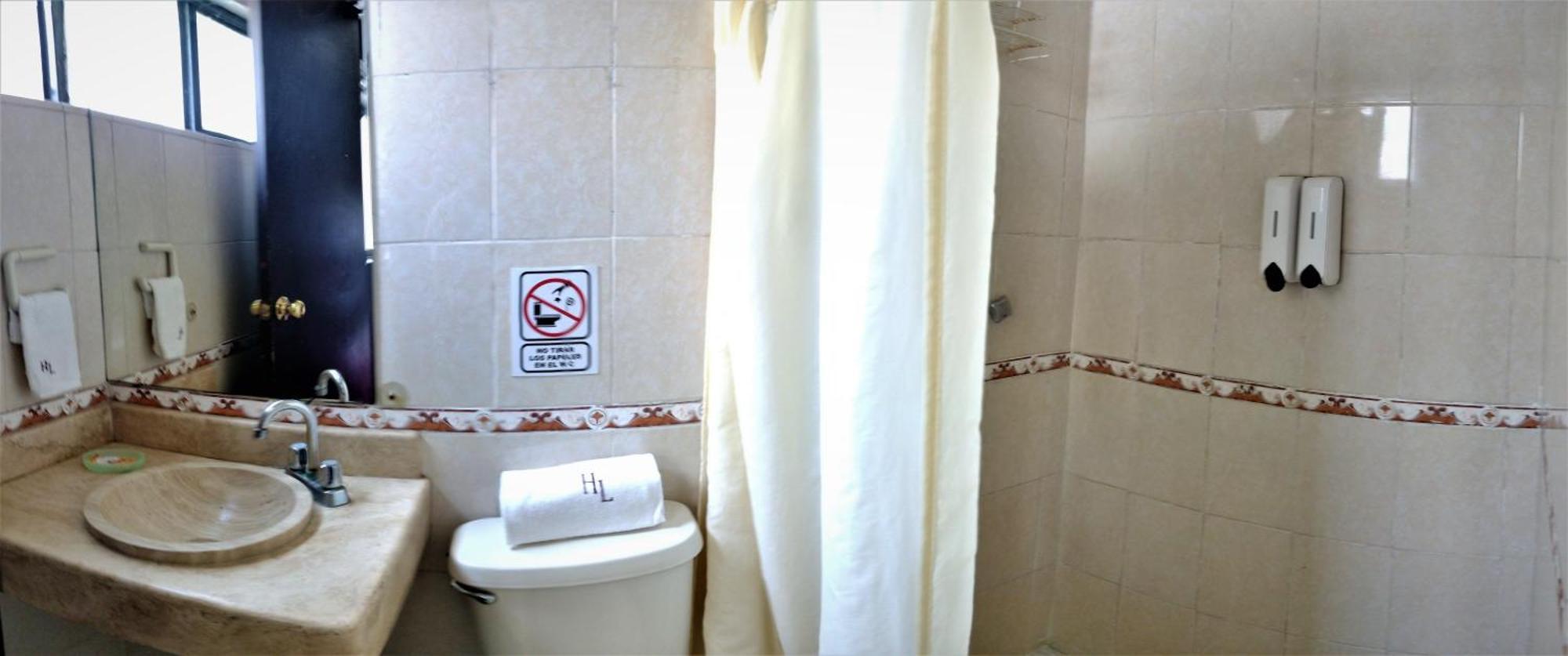 Laguna Inn Torreon Luaran gambar