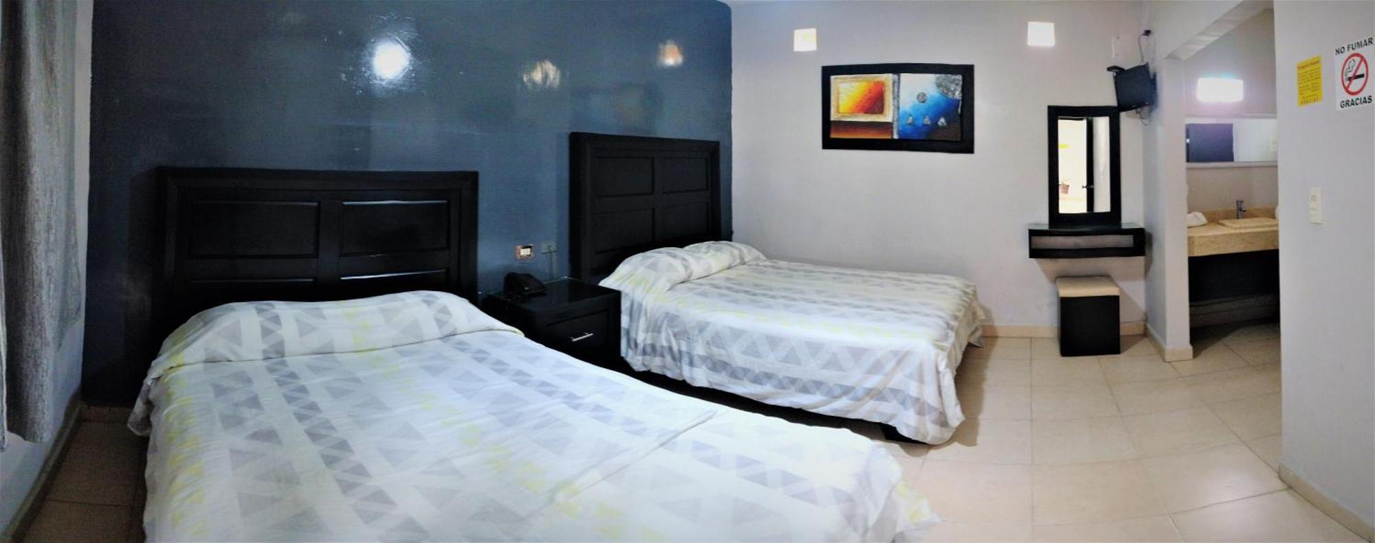 Laguna Inn Torreon Luaran gambar
