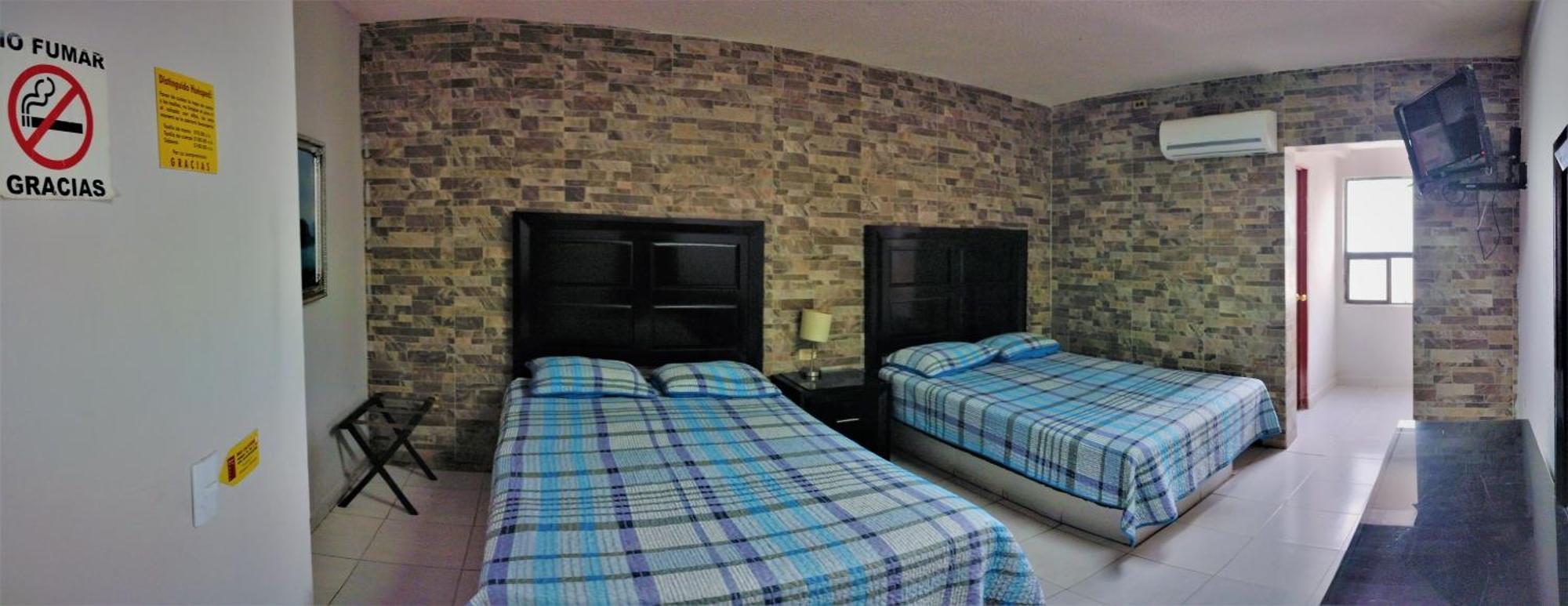 Laguna Inn Torreon Luaran gambar