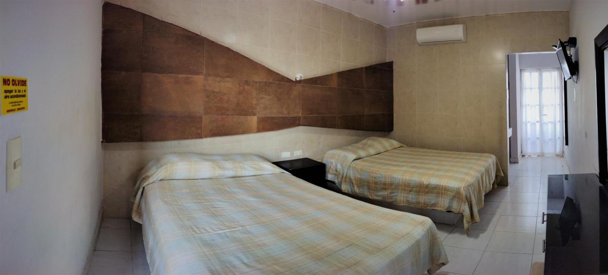 Laguna Inn Torreon Luaran gambar