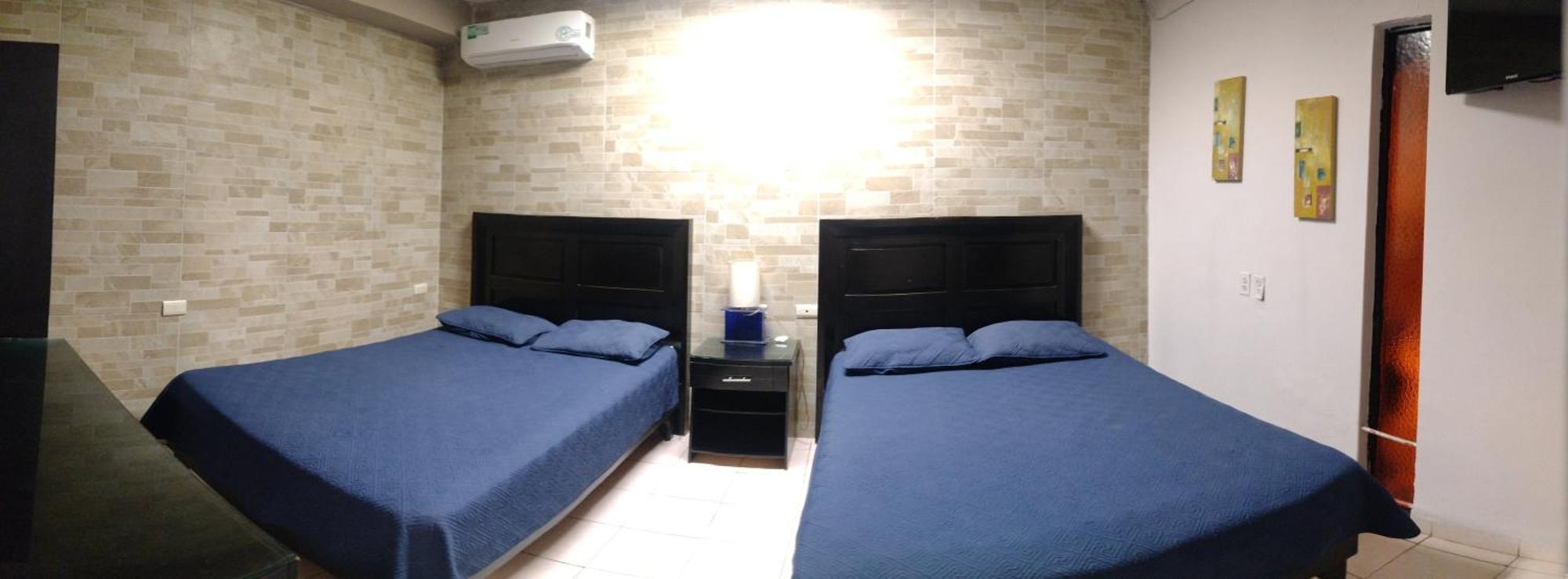 Laguna Inn Torreon Luaran gambar
