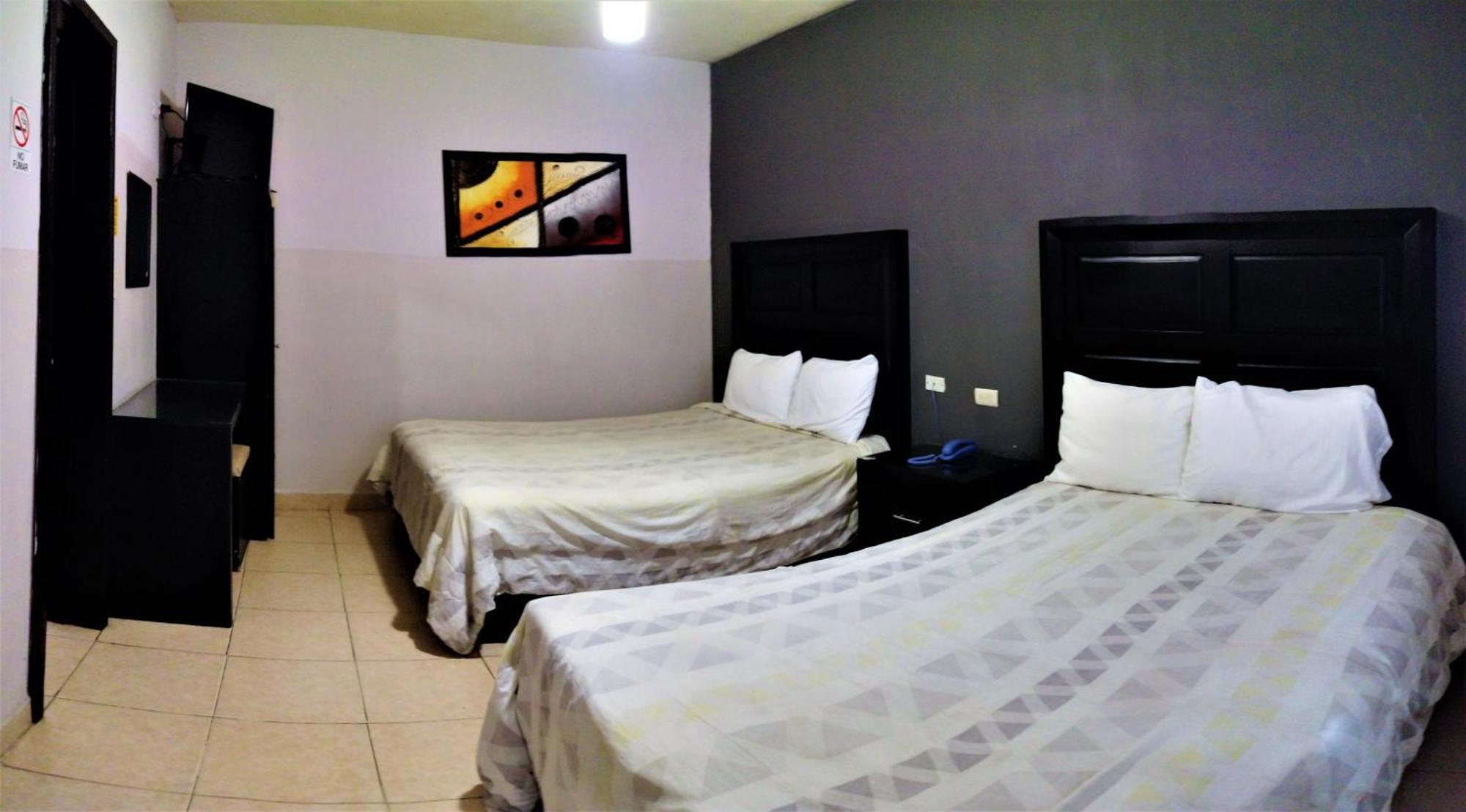 Laguna Inn Torreon Luaran gambar