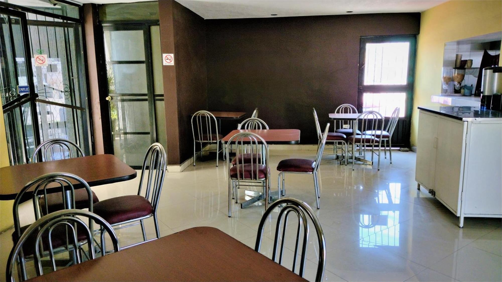 Laguna Inn Torreon Luaran gambar